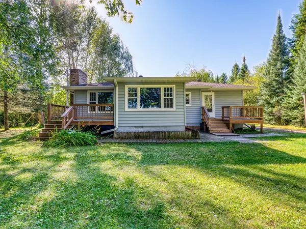 16902 Skyview DR NW, Bemidji, MN 56601