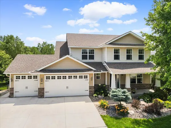 3351 Griggs ST SW, Prior Lake, MN 55372