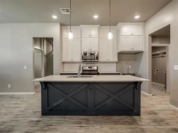 4300 N Westway AVE, Oklahoma City, OK 73179