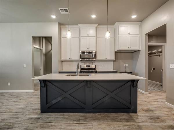 4300 N Westway AVE, Oklahoma City, OK 73179