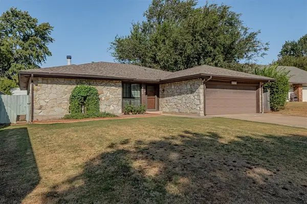 9809 Southridge DR, Oklahoma City, OK 73159
