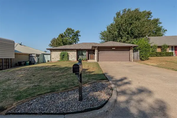 9809 Southridge DR, Oklahoma City, OK 73159