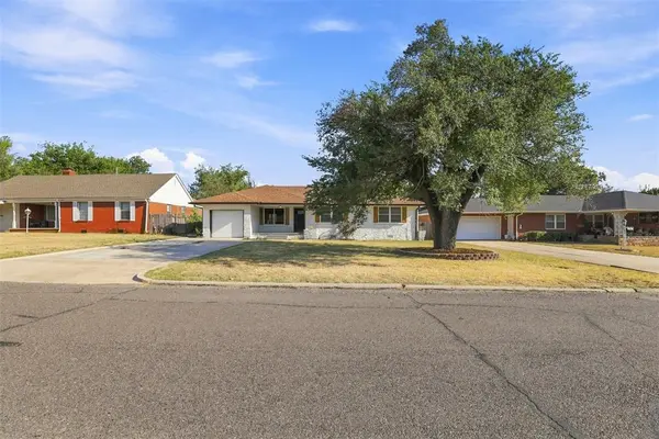 421 E Atkinson DR, Oklahoma City, OK 73110