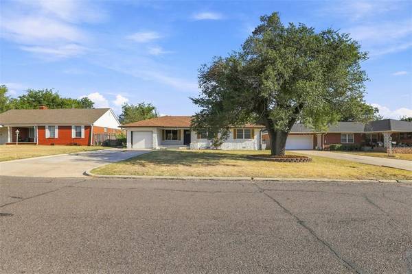 421 E Atkinson DR, Oklahoma City, OK 73110