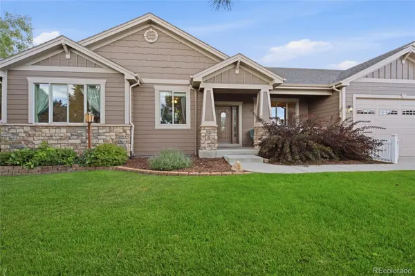 8663 S Wadsworth CT, Littleton, CO 80128