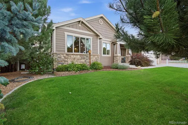 8663 S Wadsworth CT, Littleton, CO 80128