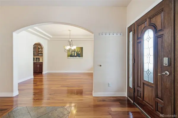 8663 S Wadsworth CT, Littleton, CO 80128