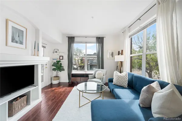 1727 N Pearl ST #204, Denver, CO 80203