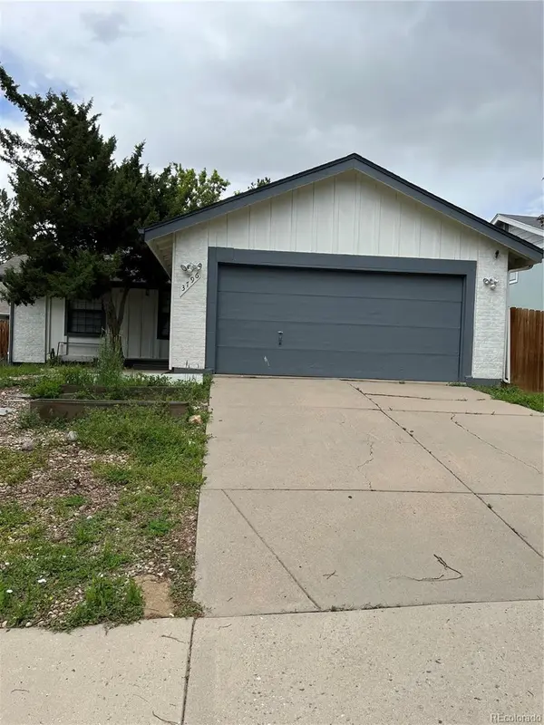 3796 S Ceylon WAY, Aurora, CO 80013