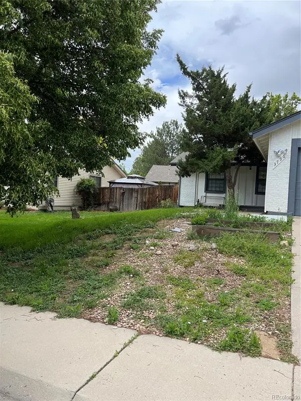 3796 S Ceylon WAY, Aurora, CO 80013
