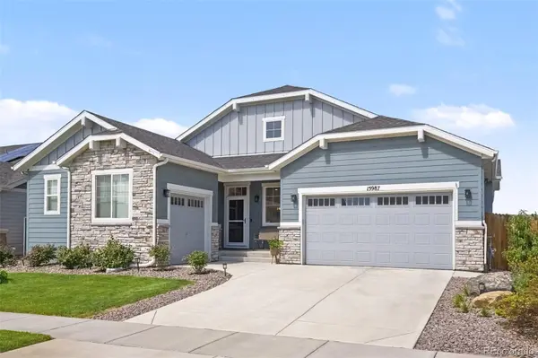 15987 E 115th PL, Commerce City, CO 80022
