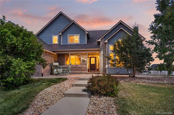 15820 Ulster ST, Thornton, CO 80602