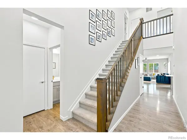 78 Starlight CIR, Erie, CO 80516