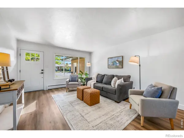 1815 Collyer ST, Longmont, CO 80501