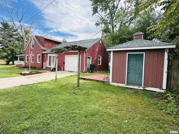 809 W STERLING AVE, West Peoria, IL 61604
