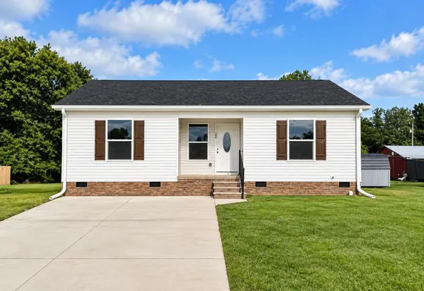 87 Daniel Hollow Rd, Tullahoma, TN 37388
