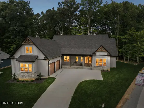 438 Goweli Tr, Vonore, TN 37885