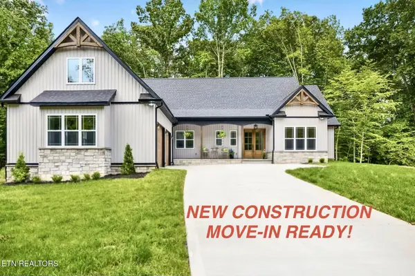 438 Goweli Tr, Vonore, TN 37885