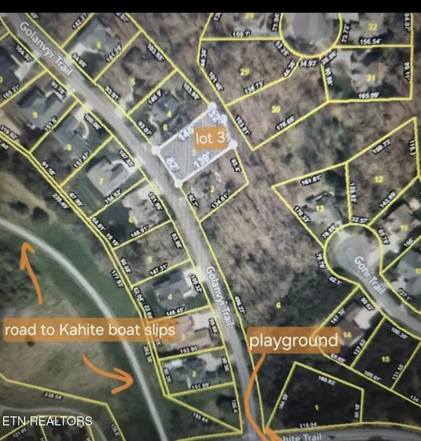 122 Golanvyi Tr, Vonore, TN 37885