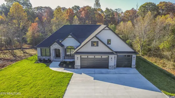 109 Dudi Tr, Vonore, TN 37885