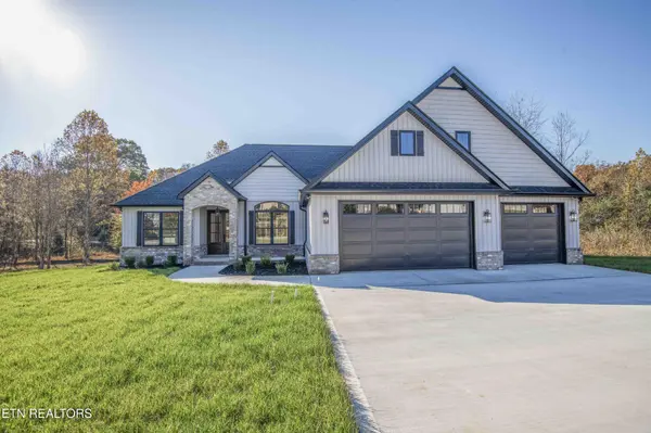 109 Dudi Tr, Vonore, TN 37885