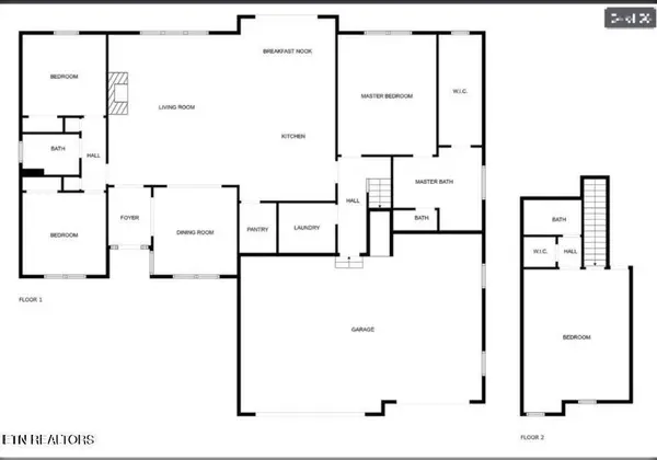 109 Dudi Tr, Vonore, TN 37885