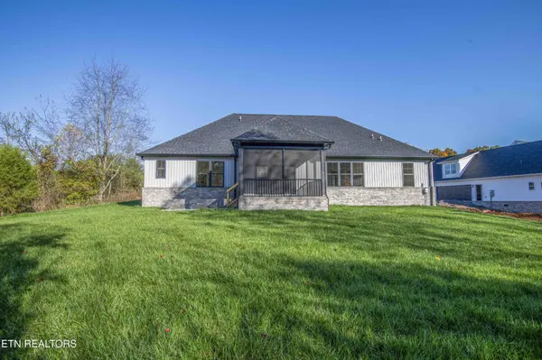 109 Dudi Tr, Vonore, TN 37885