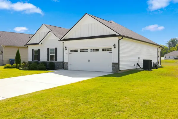 519 Ruby Cate Way, Murfreesboro, TN 37128
