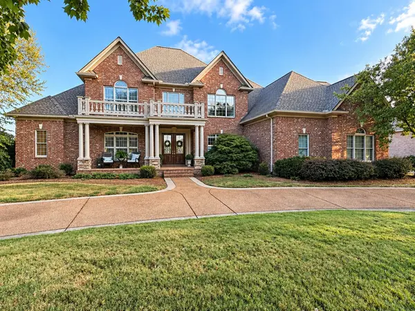 109 Gaston St, Gallatin, TN 37066