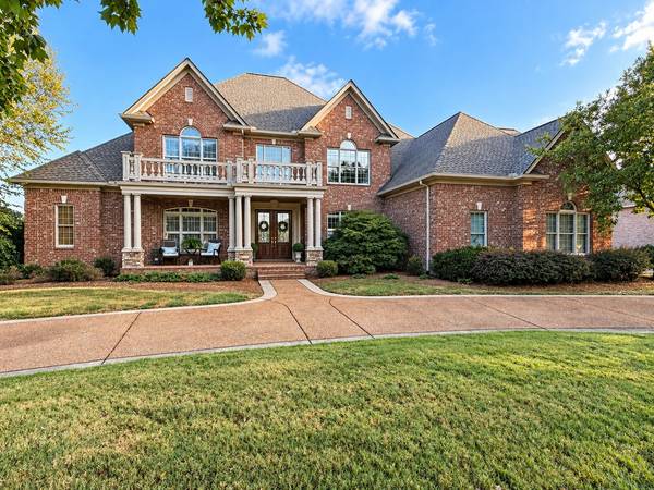 109 Gaston St, Gallatin, TN 37066