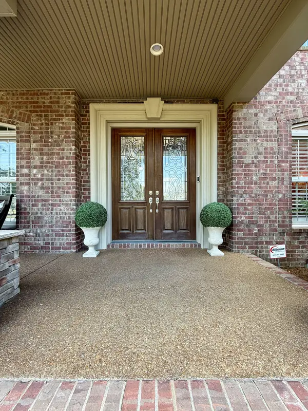 109 Gaston St, Gallatin, TN 37066