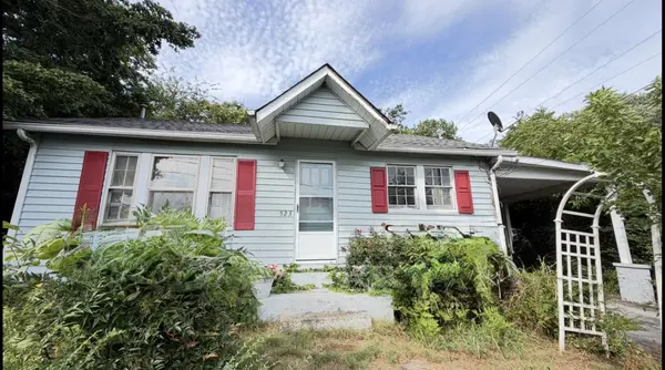 523 W Cherry St, Glasgow, KY 42141