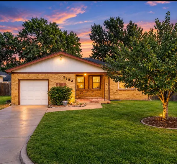 3152 S Everett, Wichita, KS 67217