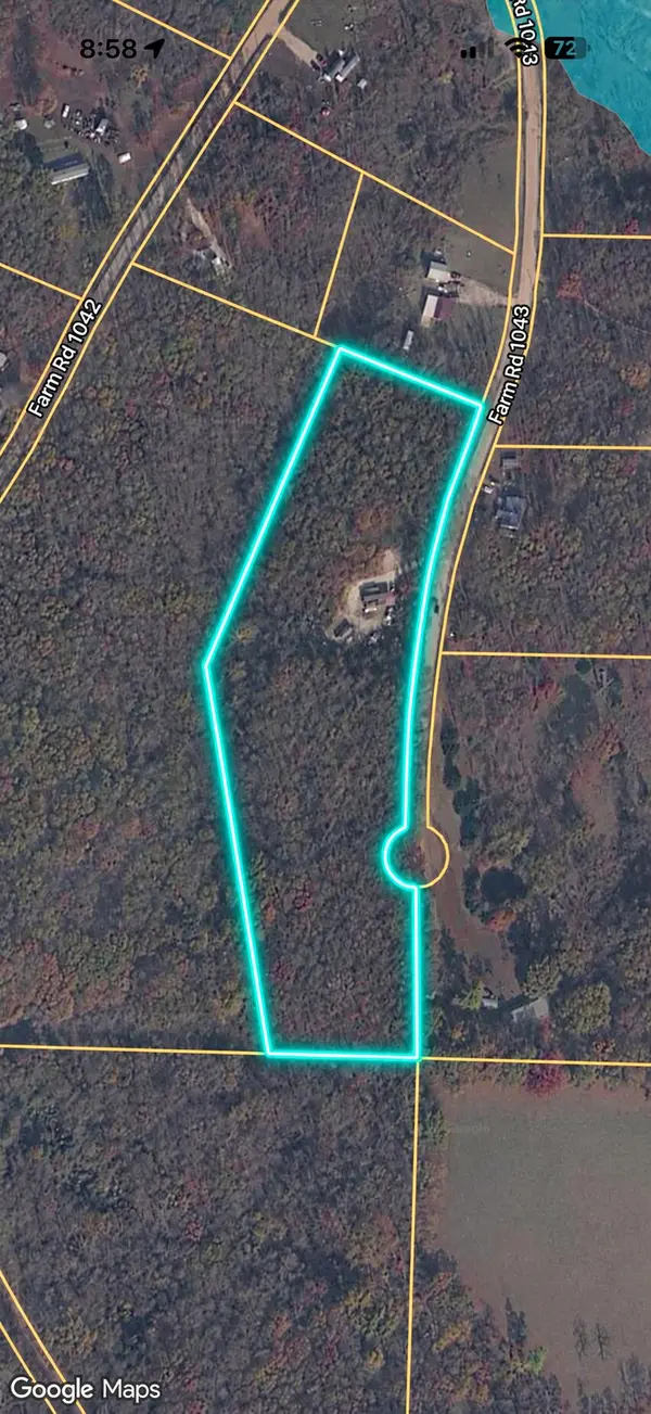 19879 Farm Road 1043, Exeter, MO 65647