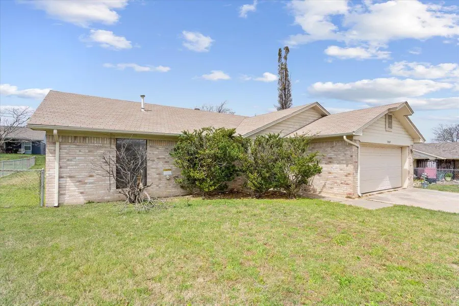 3309 Tallwood DR, Killeen, TX 76549