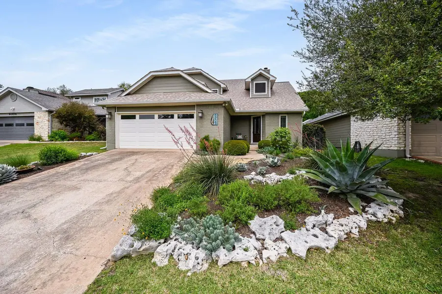 6302 Maury HOLW, Austin, TX 78750