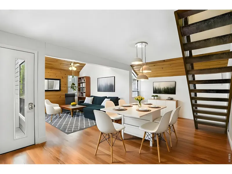 3347 Cripple Creek ##G12, Boulder, CO 80305