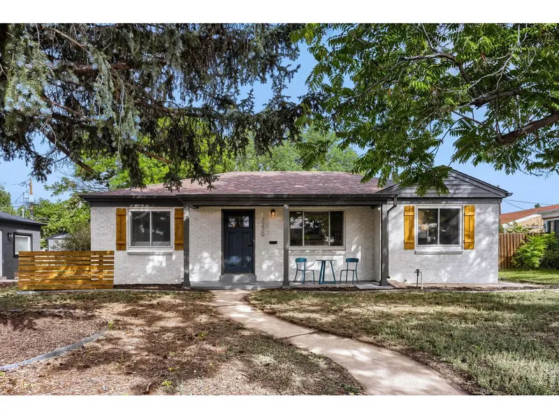 2220 Rosemary, Denver, CO 80207