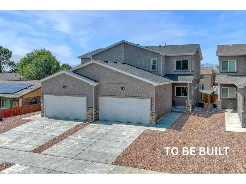4364 Siferd, Colorado Springs, CO 80917