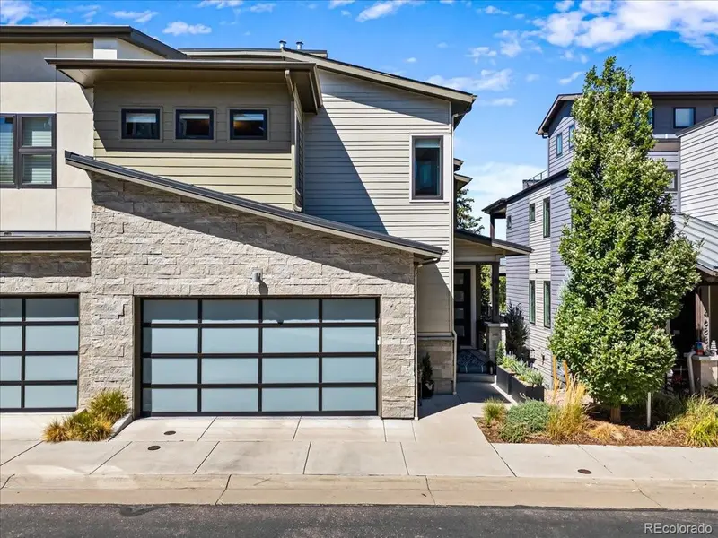 4687 W 50th, Denver, CO 80212