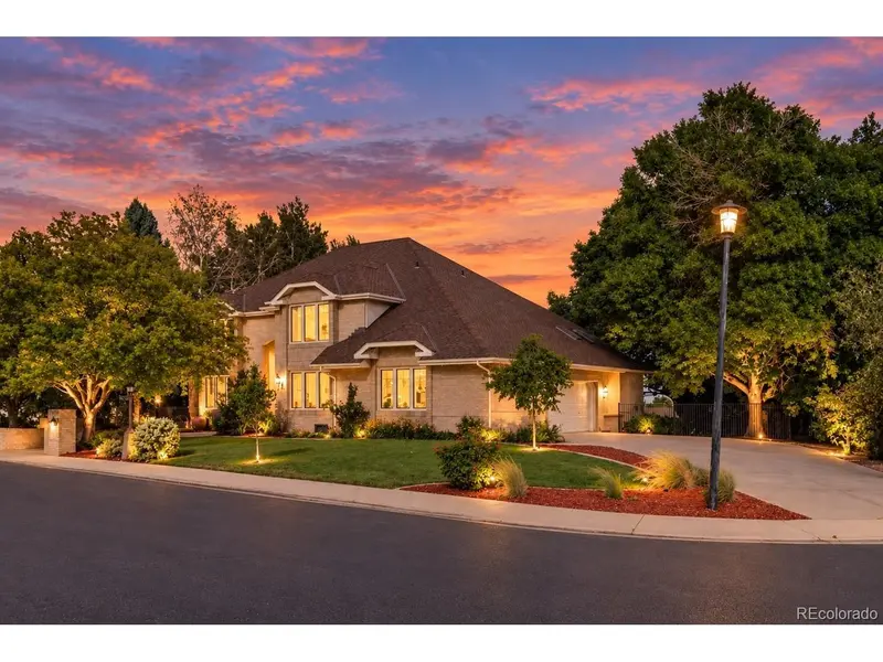 8024 Fox Hill, Longmont, CO 80504