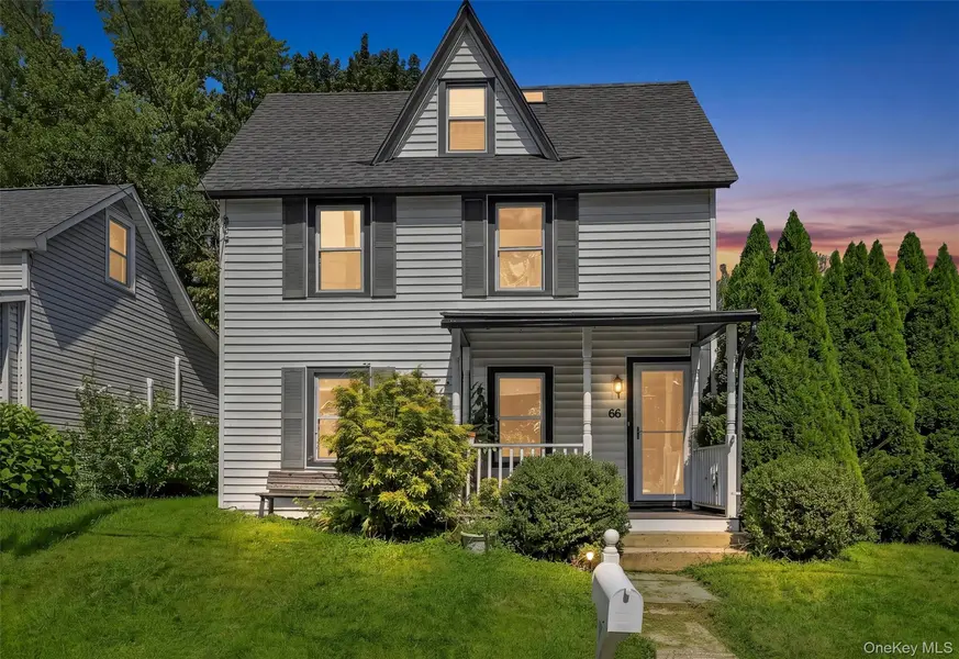 66 Silver Spring RD, New Windsor, NY 12553