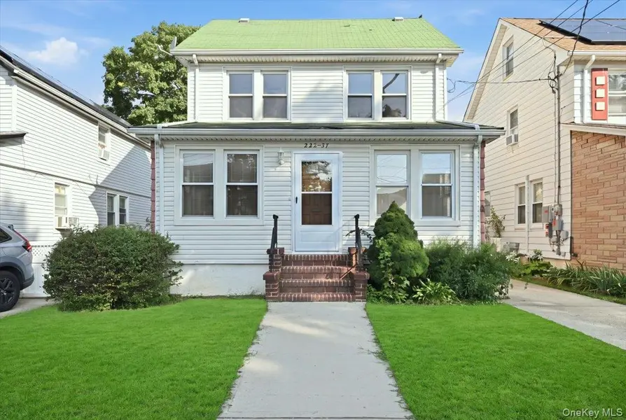 22237 Edmore AVE, Queens Village, NY 11428