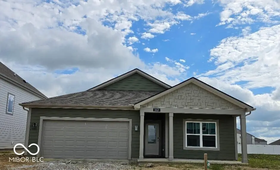 5521 Flat Hill DR, Indianapolis, IN 46239