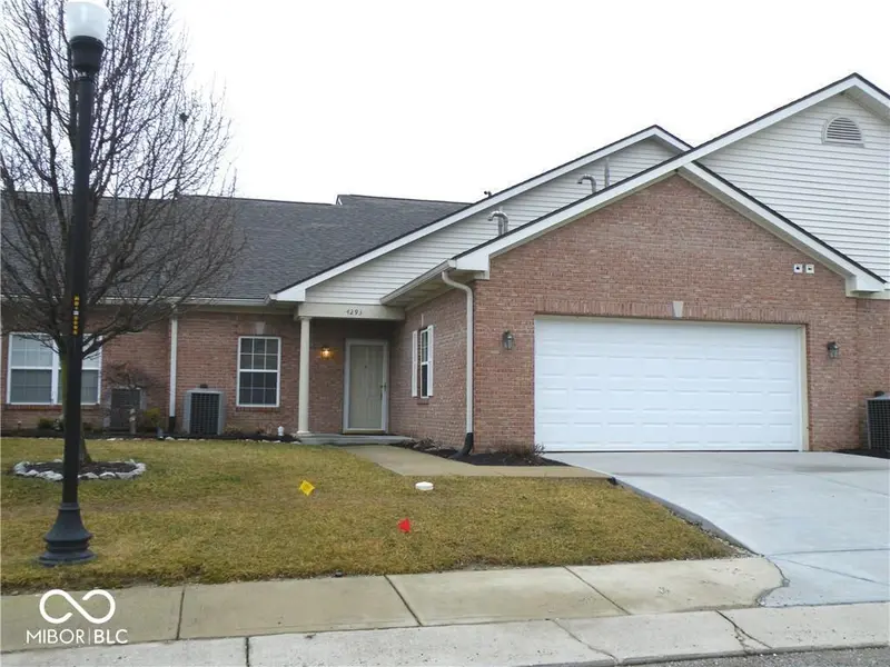 4293 Washington BLVD, Plainfield, IN 46168