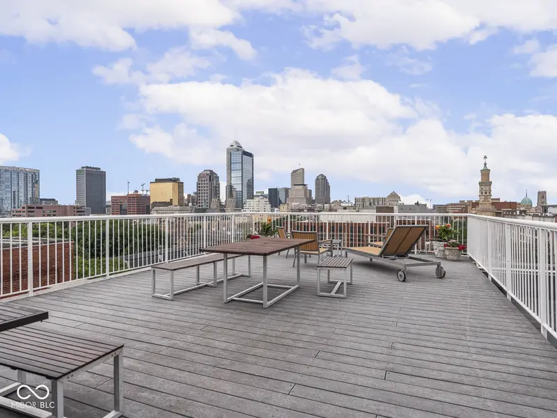 430 N Park AVE #104, Indianapolis, IN 46202