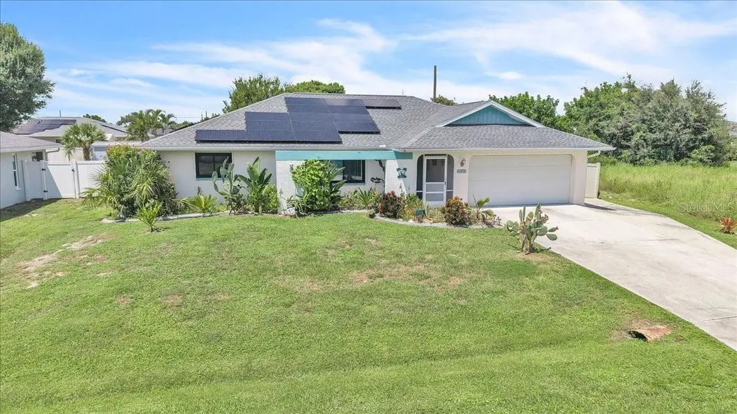 766 SIDNEY TER, Port Charlotte, FL 33948