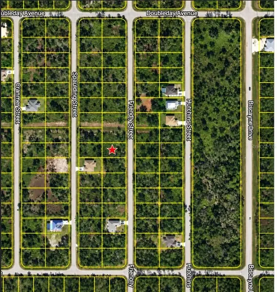 311 FRIENDLY ST, Port Charlotte, FL 33953