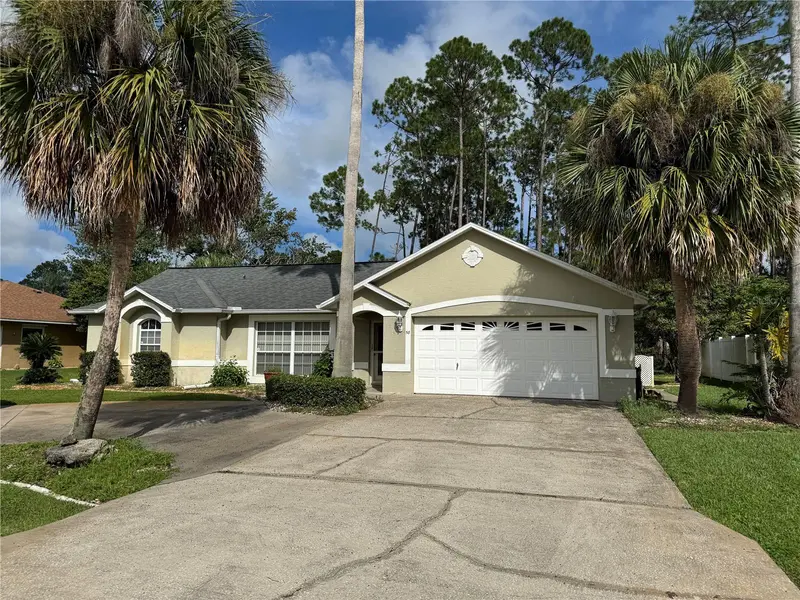 58 EAGLE HARBOR TRL, Palm Coast, FL 32164