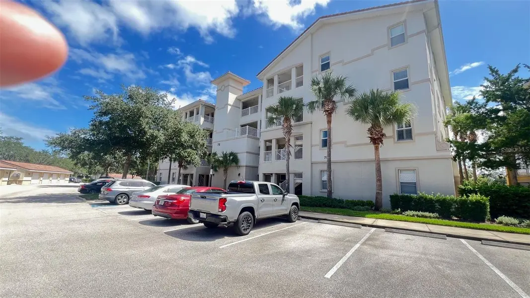 75 RIVERVIEW BND S #1642, Palm Coast, FL 32137